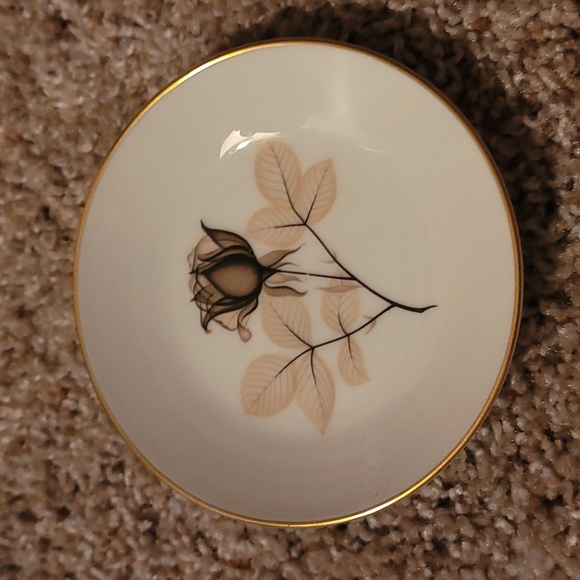 Rosenthal Other - Rosenthal Small Plate kontrollstelle Germany